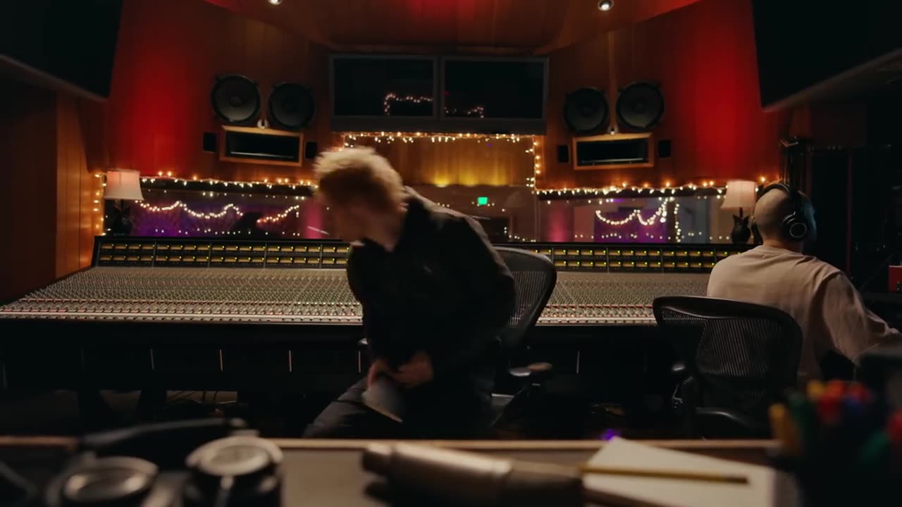 Ed Sheeran - Azizam