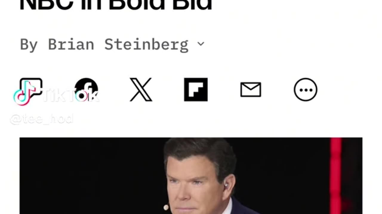 Fox News Aims to Snatch Ad Dollars From CBS, ABC, NBC in Bold Bid!
