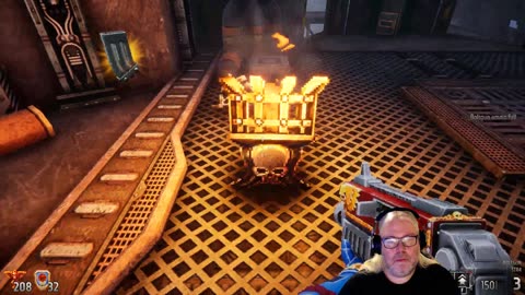 Boltgun Premier stream