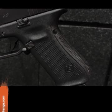 G17L Gen5 MOS in 9x19mm