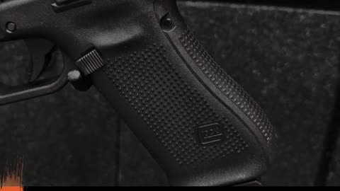 G17L Gen5 MOS in 9x19mm