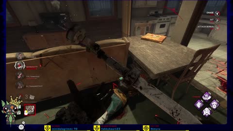 [🔞] 🩸1v4 is back 🩸 better editor than river deceiver🩸 Dead by Daylight live stream