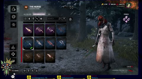[🔞] 🩸1v4 is back 🩸 better editor than river deceiver🩸 Dead by Daylight live stream