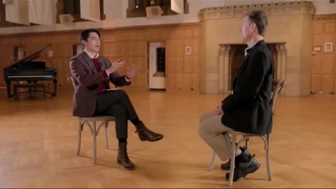 Redefining Virtue's Core - Tad Brennan on Johnathan Bi #virtue #knowledge #indifference