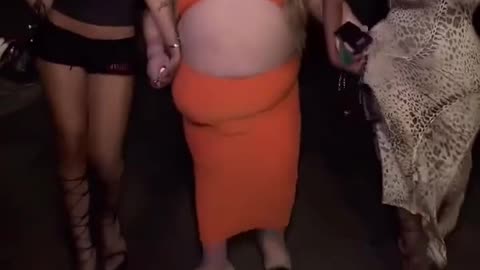 Trans against ICE