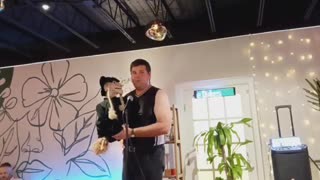 Vance Dykes & Broom-Broom @ Kava Culture Lounge Orlando (June 5, 2025)