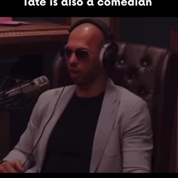 Tate Clips - Tate Being Funny - Clip #16