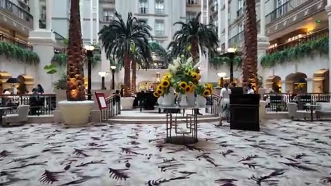 Testing The NUMBER ONE Rated 5 Star Hotel In London!!(1080p)