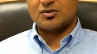 How Mohamad Faridi SACRIFICED EVERYTHING For Jesus | Ex-Muslim Testimony