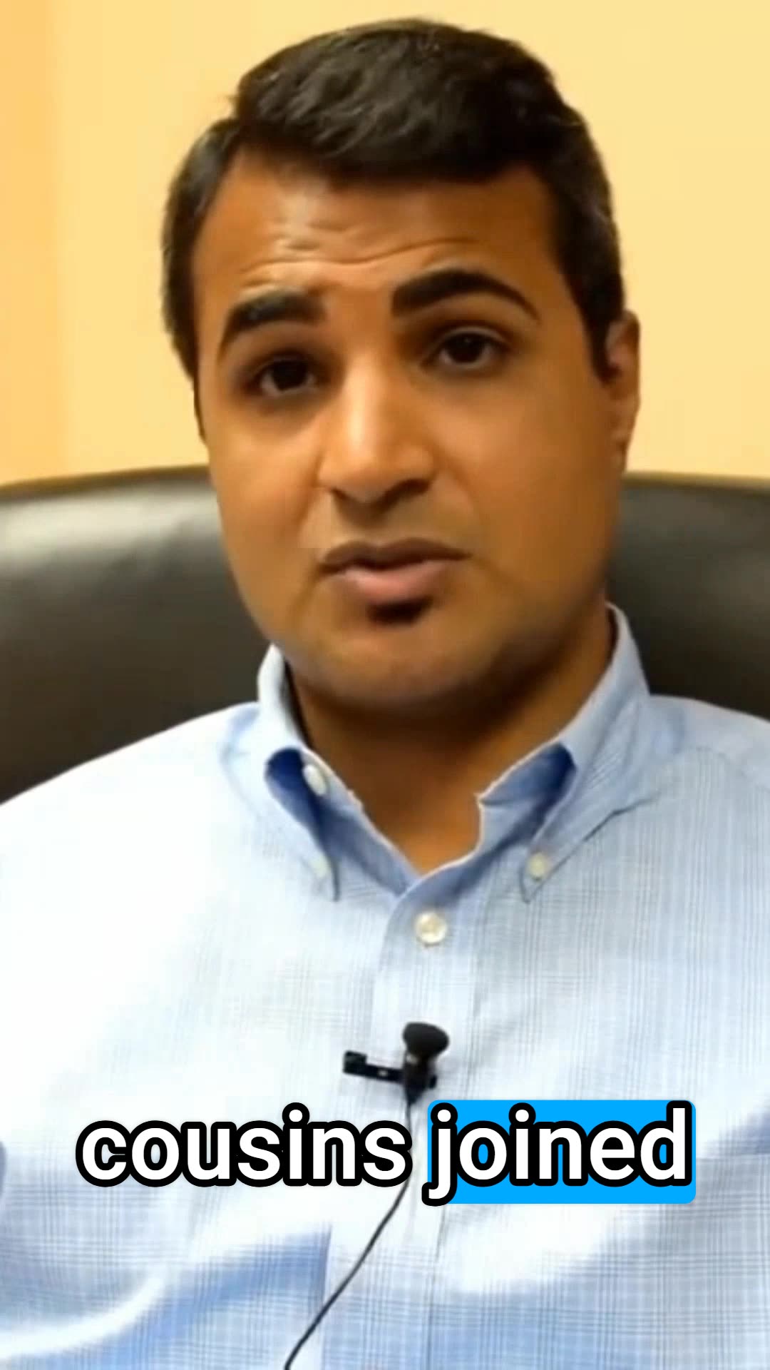 How Mohamad Faridi SACRIFICED EVERYTHING For Jesus | Ex-Muslim Testimony