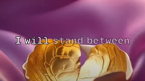 Ambassador of Peace 2 Corinthians 5:19-20