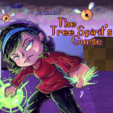 20. Unused 1 - Euphionia: The Tree Spirit's Curse OST