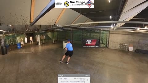CSLKN USPSA September 2025