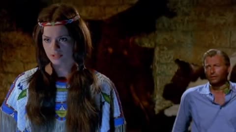 Winnetou: Apache Gold (1963) - Classic Western Adventure | Lex Barker | Karl May