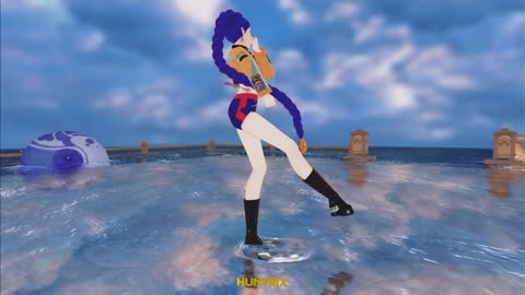 K-POP DEMON HUNTERS _ TDWT - German dance