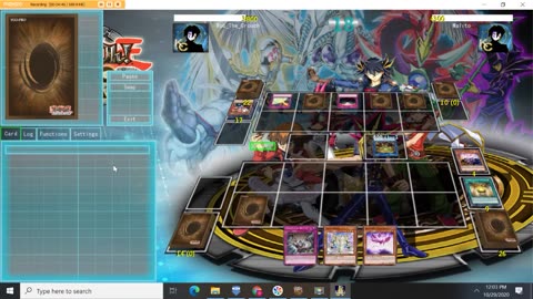 Yu Gi Oh! Replay Duels Episode 2 Extended