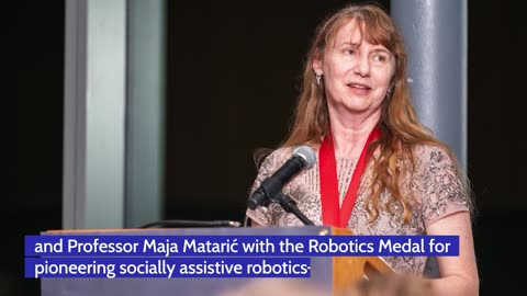 Women Leading the Future of Robotics Honored at MassRobotics Gala