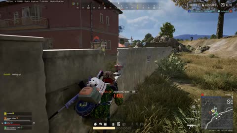 GG! - PubG - Casual
