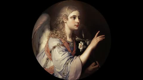 Archangel Gabriel channeled by Shanta Gabriel, Sunday, 26 May, 2019