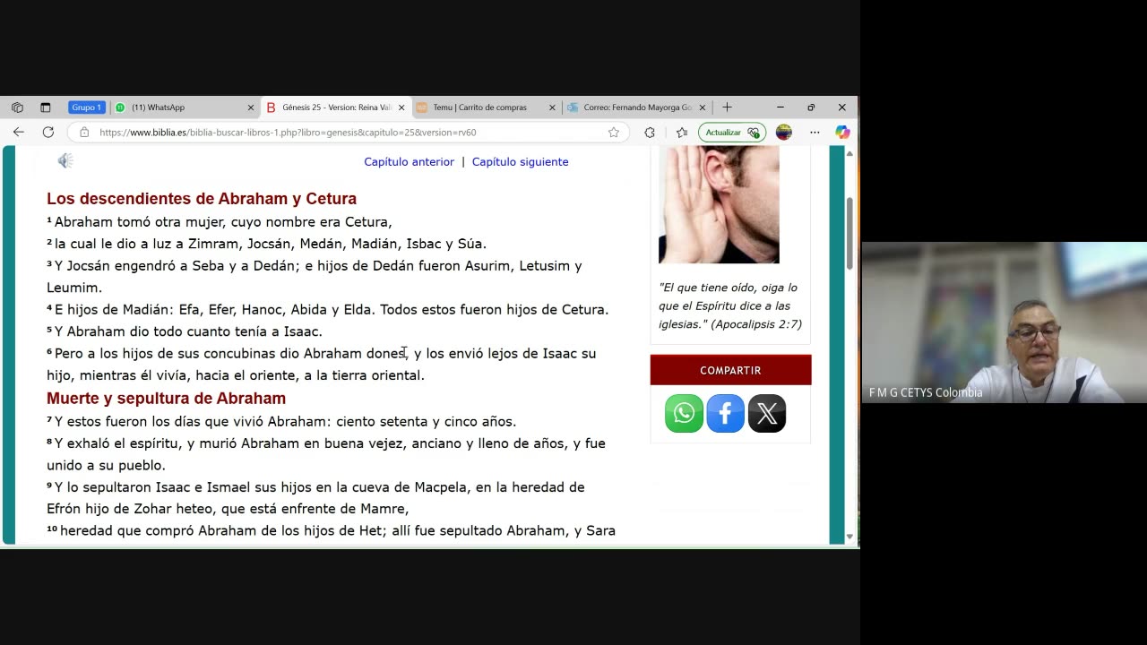 GEN 25 PARTE 2