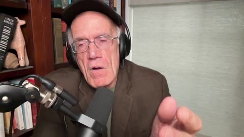 Victor Davis Hanson: The Common Denominator of the Issues Troubling Me Most