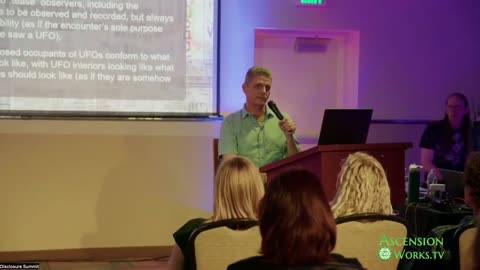 Absurd encounters challenge beliefs about UFOs and anomalies