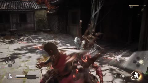 Wukong Unlock Cloudnest Peak