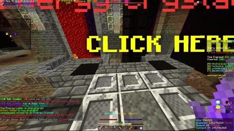 Skyblock FLOOR 7 [#2774]
