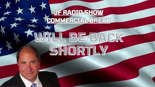 The John Fredericks Show [Live Radio & TV] November 26, 2025