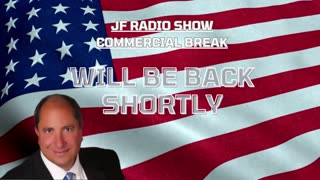 The John Fredericks Show [Live Radio & TV] November 26, 2025