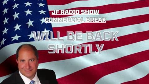 The John Fredericks Show [Live Radio & TV] November 26, 2025