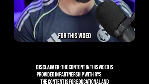 $RYS RefundYourSOL Educational Ad Influencer
