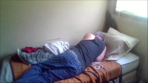 The Most Boring Person On The Internet