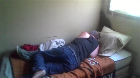 The Most Boring Person On The Internet
