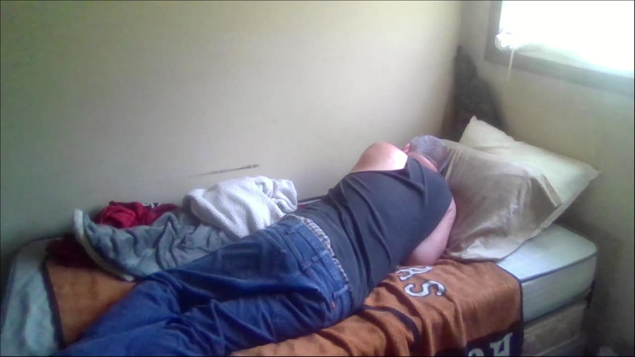 The Most Boring Person On The Internet