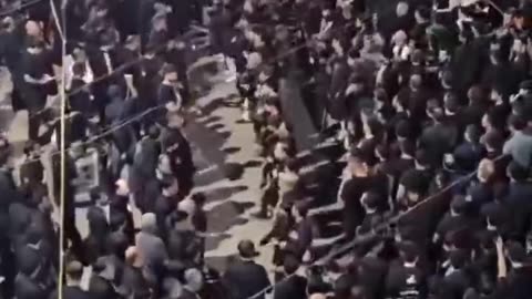 This Muslim gathering was in Irving, Texas