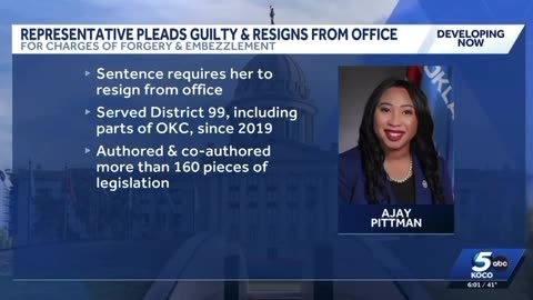 Government fraud everywhere