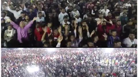 आज के Crusade ने Ministry का ही Record तोड़ा || #gurdaspurcrusade || Anugrah TV