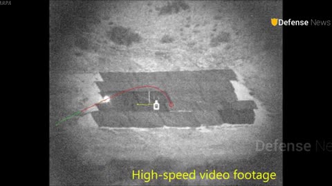 11 Cutting Edge Military Technologies You Didn't Know Existed (Prepare to Be Amazed by #11!)