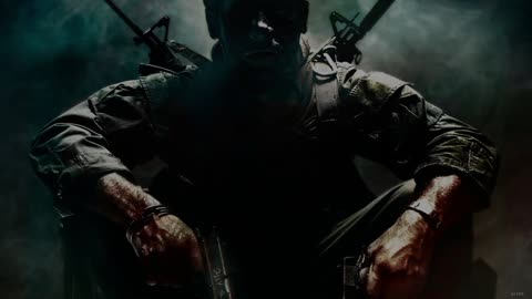 Call of Duty Black Ops - Pt 15 - Redemption and Game Completion!