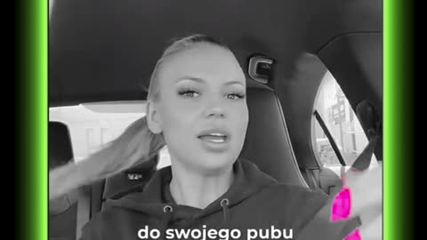 Pani dziękuję panu Sławkowi