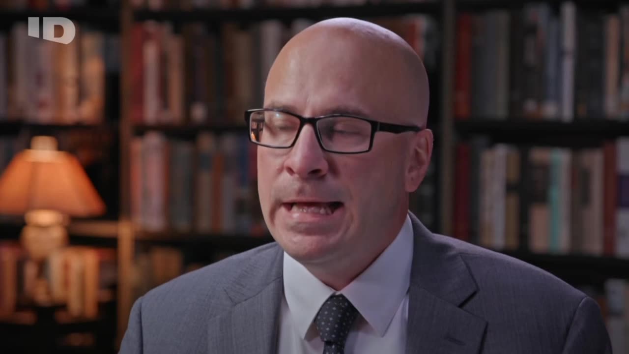 True Conviction - S04E01 - A Generational Curse (lektor PL)