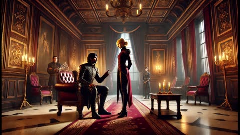Cael Shadows of Concordia Part 3