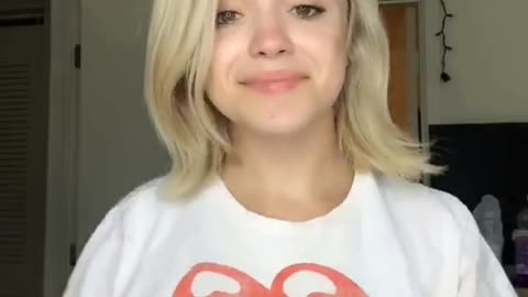 sexy hot girl viral dance video