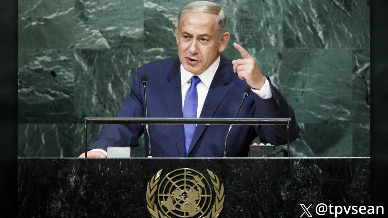 TPV - Mossad's Pedophile Blackmail Material Hacked by Iran Days Before Israel War 6-15-25