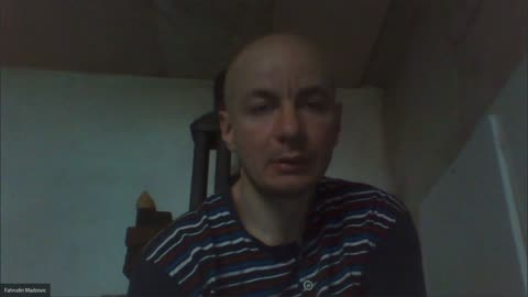 Interviews/Texterviews With Fahrudin Madzovic P