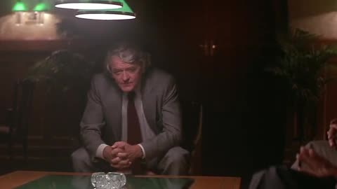 "The Star Chamber" Starring Michael Douglas