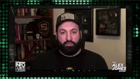 The Alex Jones Show FRIDAY LIVE SHOW STREAM 5/16/25