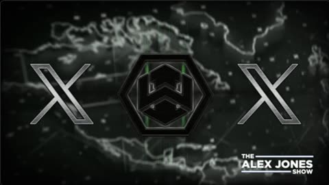 The Alex Jones Show FRIDAY LIVE SHOW STREAM 5/16/25
