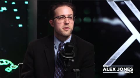 The Alex Jones Show FRIDAY LIVE SHOW STREAM 5/16/25
